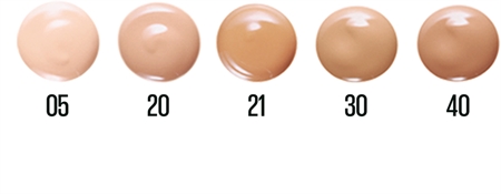 MAYBELLINE NEW YORK SuperStay 24H tekutý krycí make-up
