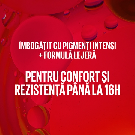 MAYBELLINE NEW YORK SuperStay Matte Ink ruj lichid mat pentru un efect de lunga durata