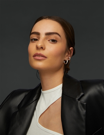 MAYBELLINE NEW YORK Tattoo Brow semipermanentní gelová barva na obočí