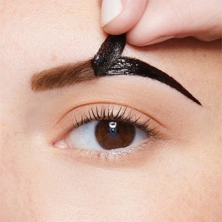MAYBELLINE NEW YORK Tattoo Brow semipermanentní gelová barva na obočí