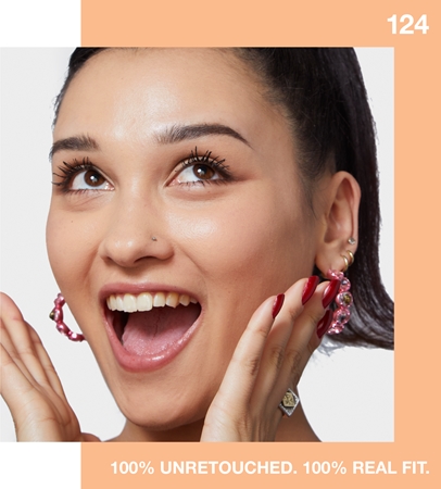 MAYBELLINE NEW YORK Fit Me! Matte+Poreless machiaj mat pentru piele normală și grasă