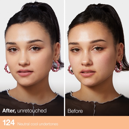 MAYBELLINE NEW YORK Fit Me! Matte+Poreless machiaj mat pentru piele normală și grasă