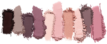 MAYBELLINE NEW YORK The City Kits™ Pink Edge večnamenska paleta za obraz in oči