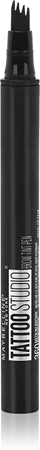 MAYBELLINE NEW YORK Tattoo Brow 24H MicroPen Tint fijador de larga duración de cejas