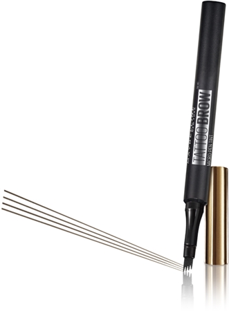 MAYBELLINE NEW YORK Tattoo Brow 24H MicroPen Tint fijador de larga duración de cejas