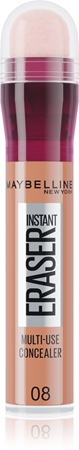 MAYBELLINE NEW YORK Instant Anti Age Eraser tekutý korektor s aplikátorom