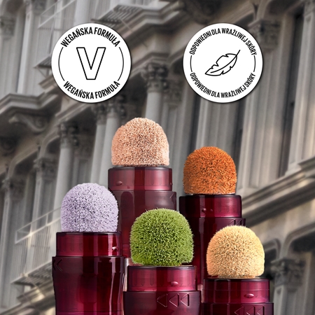 MAYBELLINE NEW YORK Instant Anti Age Eraser korektor w płynie z aplikatorem w postaci gąbeczki
