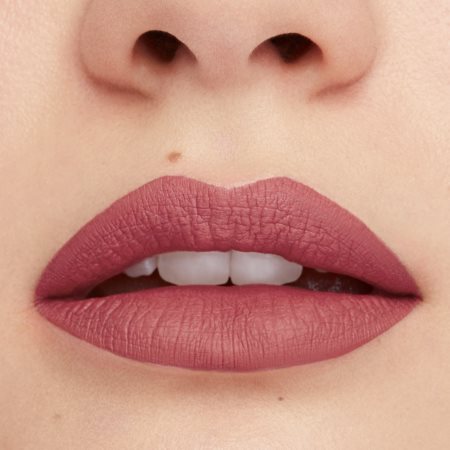 Maybelline SuperStay Matte Ink liquid matt lipstick with long-lasting effect