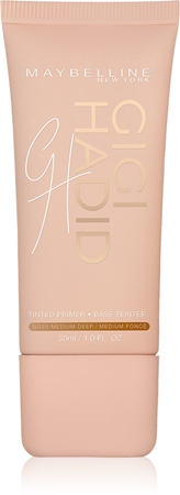 MAYBELLINE NEW YORK Gigi Hadid makeup primer