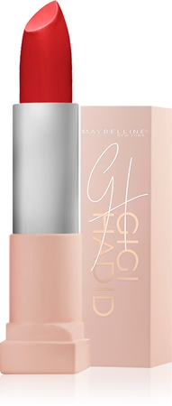 MAYBELLINE NEW YORK Gigi Hadid batom
