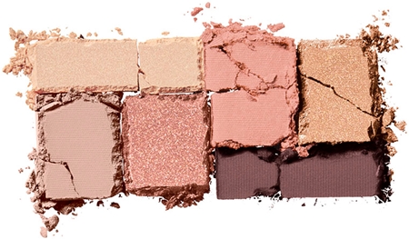 MAYBELLINE NEW YORK Gigi Hadid Lidschatten-Palette