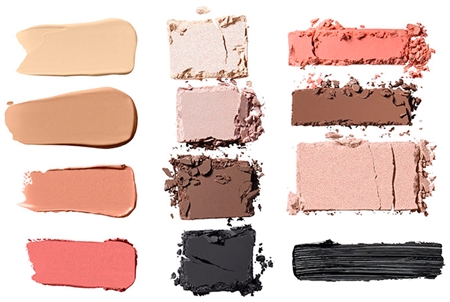 MAYBELLINE NEW YORK Gigi Hadid multipurpose palette with mirror and applicator