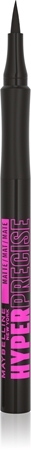 Maybelline Hyper Precise eyeliner feutre yeux