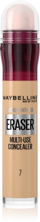 MAYBELLINE NEW YORK Instant Anti Age Cancella Età correttore liquido con applicatore in spugna