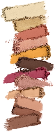 MAYBELLINE NEW YORK Lemonade Craze palette de fards à paupières