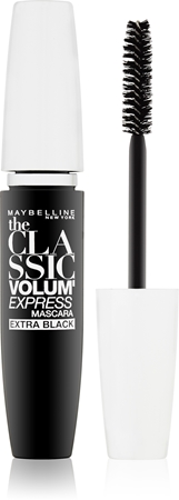 MAYBELLINE NEW YORK The Classic řasenka pro objem