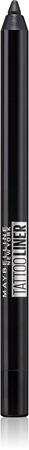 MAYBELLINE NEW YORK Tattoo Liner Gel Pencil τζελ μολύβι για τα μάτια