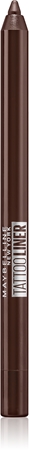 MAYBELLINE NEW YORK Tattoo Liner Gel Pencil gel pentru linia ochilor