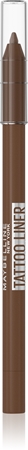 MAYBELLINE NEW YORK Tattoo Liner τζελ μολύβι για τα μάτια