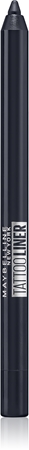 Maybelline Tattoo Liner Gel Pencil Delineador em gel