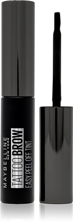 MAYBELLINE NEW YORK Tattoo Brow coloração semipermanente em gel para sobrancelhas