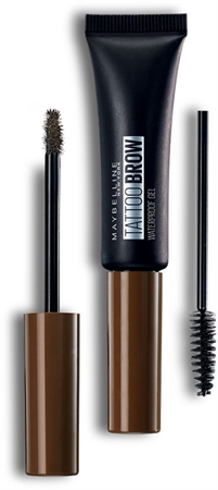 MAYBELLINE NEW YORK Tattoo Brow Waterproof Gel vedenkestävä kulmageeli