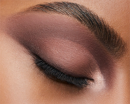 MAYBELLINE NEW YORK The City Mini Palette Eyeshadow Palette