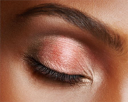 MAYBELLINE NEW YORK The City Mini Palette paletka očních stínů