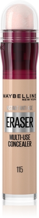 MAYBELLINE NEW YORK Instant Anti Age Eraser corector lichid cu aplicator de burete