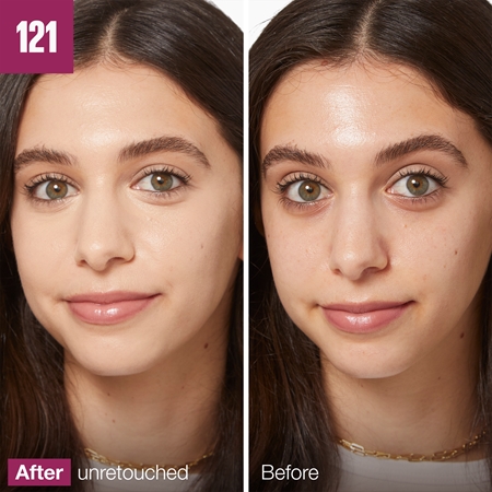 MAYBELLINE NEW YORK Instant Anti Age Eraser Υγρό καλυπτικό με σφουγγαράκι εφαρμογής