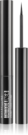 MAYBELLINE NEW YORK Tattoo Liner eyeliner liquidi