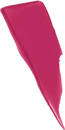 MAYBELLINE NEW YORK SuperStay Matte Ink ματ υγρό κραγιόν για μακρόχρονη επίδραση