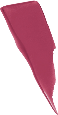 MAYBELLINE NEW YORK SuperStay Matte Ink Vedel matt huulepulk pikaajalise mõjuga