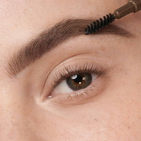 MAYBELLINE NEW YORK Express Brow crayon sourcils automatique
