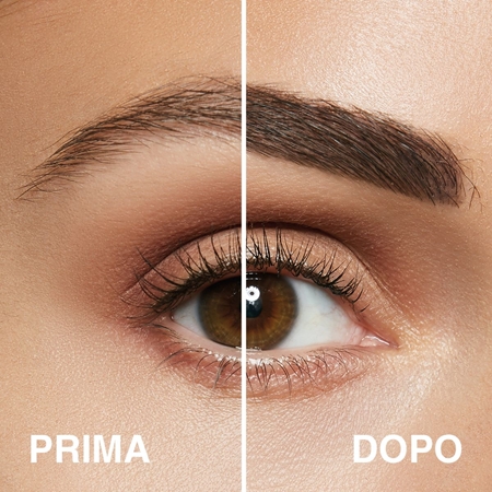 MAYBELLINE NEW YORK Express Brow matita automatica per sopracciglia