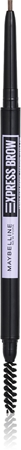 MAYBELLINE NEW YORK Brow Ultra Slim Automatic Brow Pencil