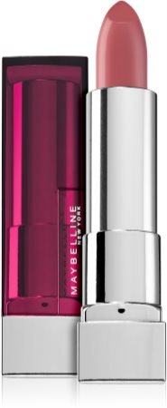 Maybelline Color Sensational Creamy Lipstick