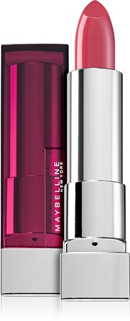 MAYBELLINE NEW YORK Color Sensational krémes rúzs