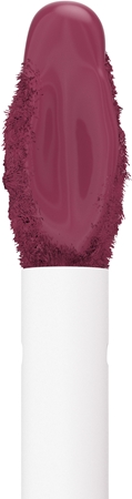 MAYBELLINE NEW YORK SuperStay Matte Ink Matter Flüssig-Lippenstift für einen langanhaltenden Effekt