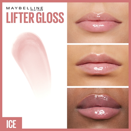 MAYBELLINE NEW YORK Lifter Gloss lip gloss