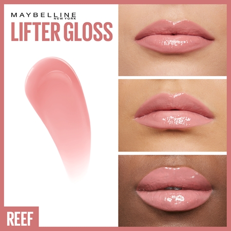 MAYBELLINE NEW YORK Lifter Gloss lip gloss