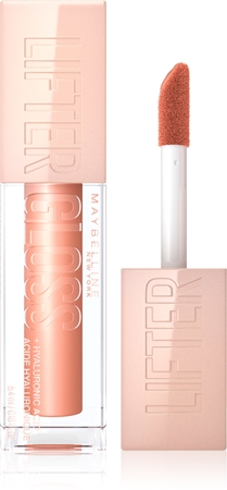 MAYBELLINE NEW YORK Lifter Gloss lip gloss
