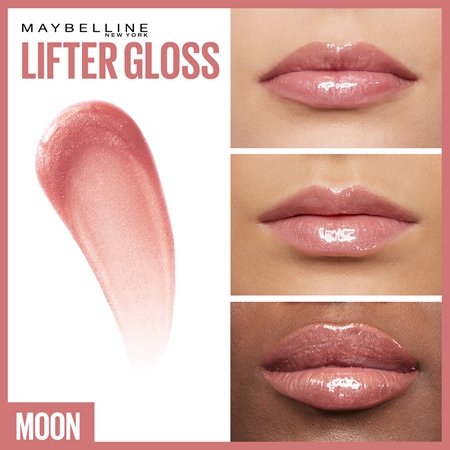 MAYBELLINE NEW YORK Lifter Gloss lip gloss