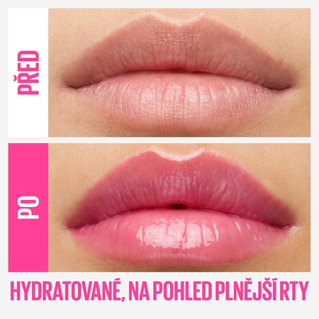 MAYBELLINE NEW YORK Lifter Gloss lip gloss