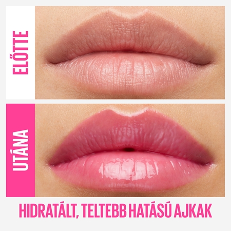 MAYBELLINE NEW YORK Lifter Gloss lip gloss