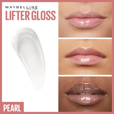 MAYBELLINE NEW YORK Lifter Gloss lip gloss
