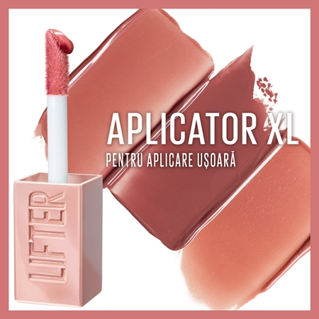 MAYBELLINE NEW YORK Lifter Gloss lip gloss