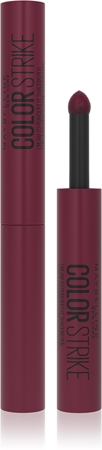 MAYBELLINE NEW YORK Color Strike crayon fard à paupières