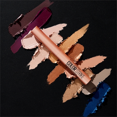 MAYBELLINE NEW YORK Color Strike crayon fard à paupières