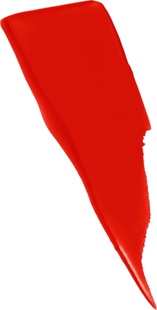 MAYBELLINE NEW YORK SuperStay Matte Ink матова помада - крем для стійкого ефекту